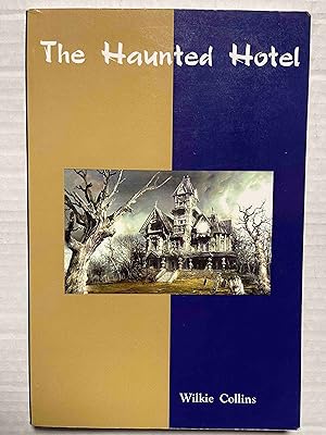 Imagen del vendedor de The Haunted Hotel a la venta por Jake's Place Books