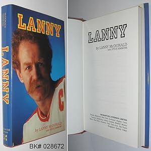 Seller image for Lanny for sale by Alex Simpson