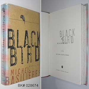 Imagen del vendedor de Black Bird a la venta por Alex Simpson