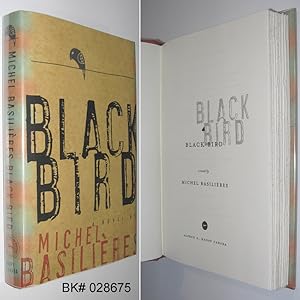 Imagen del vendedor de Black Bird a la venta por Alex Simpson