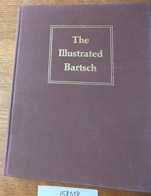 Image du vendeur pour The Illustrated Bartsch, 84, supplement mis en vente par Mullen Books, ABAA