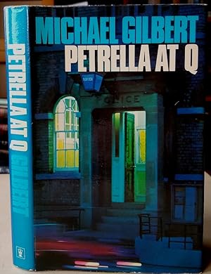 Petrella at Q