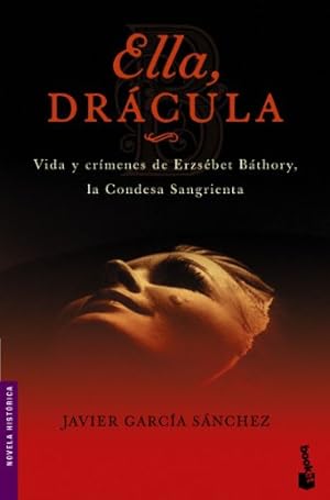 Seller image for Ella, Dracula/she, Dracula for sale by WeBuyBooks