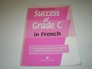 Image du vendeur pour Success (2) Success at Grade C in French mis en vente par WeBuyBooks