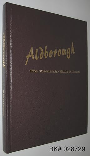 Aldborough: The Township with a Past