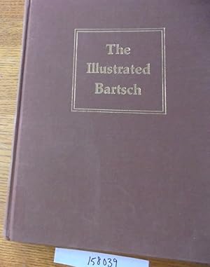 Image du vendeur pour The Illustrated Bartsch, 85, supplement mis en vente par Mullen Books, ABAA