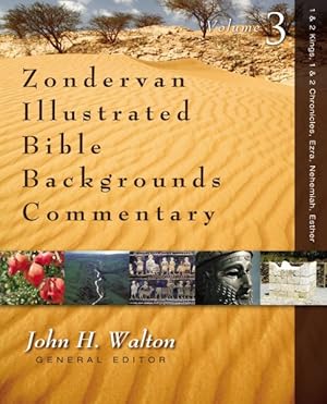 Imagen del vendedor de 1 & 2 Kings, 1 & 2 Chronicles, Ezra, Nehemiah, Esther a la venta por GreatBookPrices
