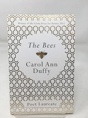 Seller image for The Bees for sale by Cambridge Recycled Books