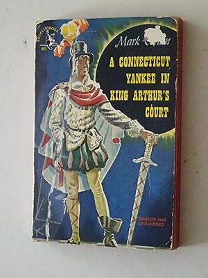 A Connecticut Yankee in King Arthur's Court