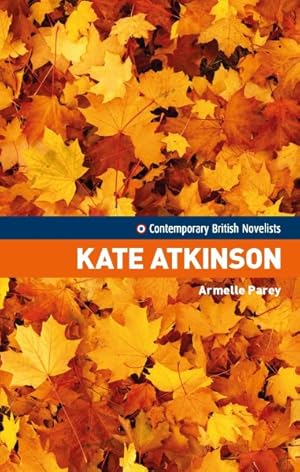 Immagine del venditore per Kate Atkinson venduto da GreatBookPrices