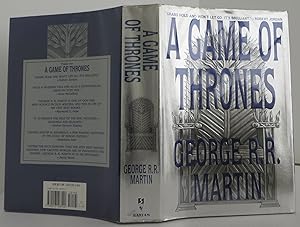 A Game of Thrones