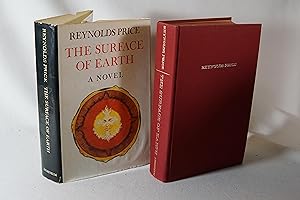 Bild des Verkufers fr The Surface of Earth zum Verkauf von Books Again