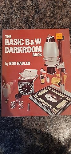 Seller image for The Basic B&W Darkroom Book for sale by Darby Jones