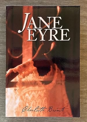 Bild des Verkufers fr Jane Eyre zum Verkauf von Molly's Brook Books