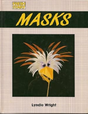 Seller image for Masks (Fresh Start S.) for sale by WeBuyBooks