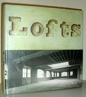 Seller image for Lofts for sale by Washburn Books