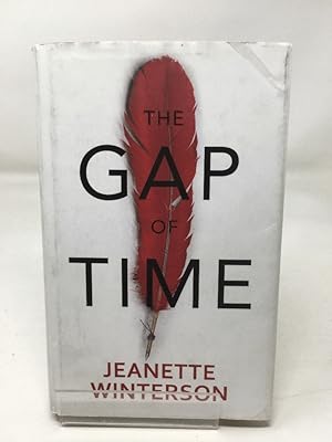 Seller image for The Gap of Time: The Winter??s Tale Retold (Hogarth Shakespeare) for sale by Cambridge Recycled Books
