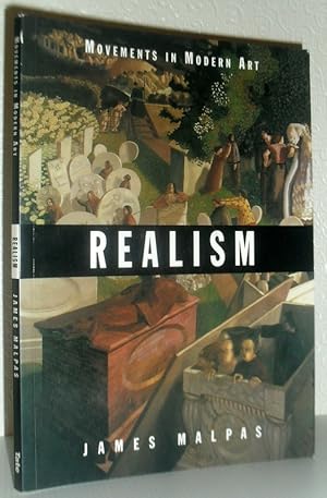 Imagen del vendedor de Realism (Movements in Modern Art) a la venta por Washburn Books
