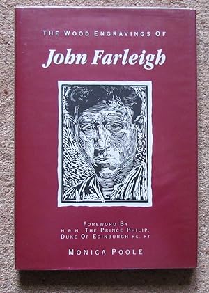 The Wood Engravings of John Farleigh