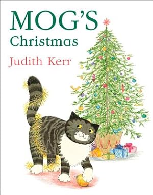 Image du vendeur pour Mog's Christmas (Paperback or Softback) mis en vente par BargainBookStores