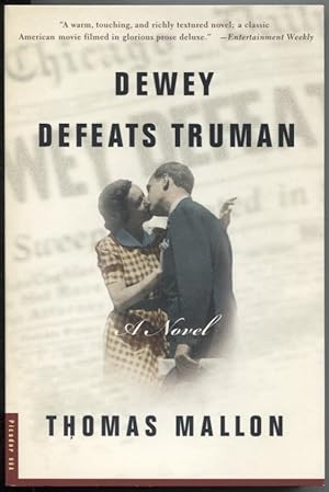 Seller image for Dewey Defeats Truman for sale by The Green Arcade