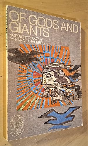 Seller image for Of Gods and Giants. Norse Mythology for sale by Llibres Bombeta