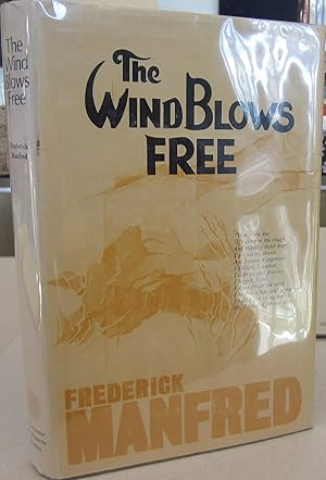 Image du vendeur pour The Wind Blows Free mis en vente par Midway Book Store (ABAA)