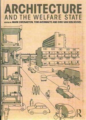 Immagine del venditore per Architecture and the Welfare State venduto da GreatBookPricesUK