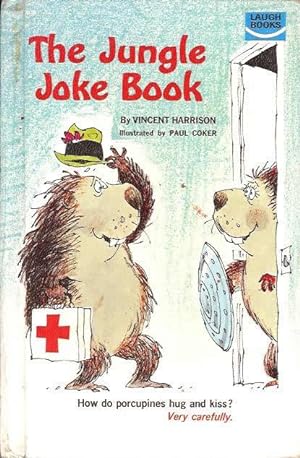 The Jungle Joke Book