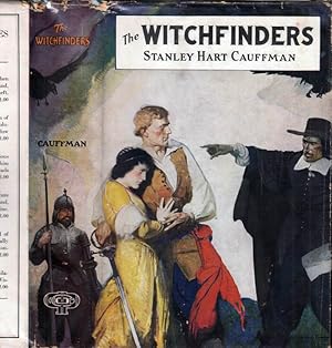 The Witchfinders