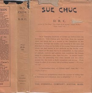 Sue Chuc [SAN FRANCISCO NOVEL]