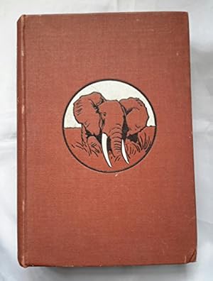 Seller image for In Wildest Africa: With over 300 photographic studies direct from the author's negatives. for sale by WeBuyBooks