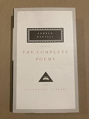 Seller image for The Complete Poems for sale by BBBooks