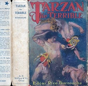 Tarzan The Terrible