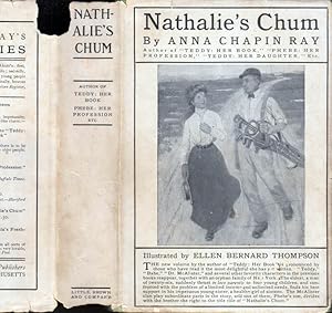 Nathalie's Chum [ GOLF FICTION ]