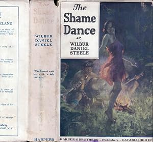 The Shame Dance and Other Stories