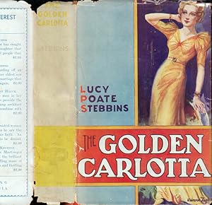 The Golden Carlotta