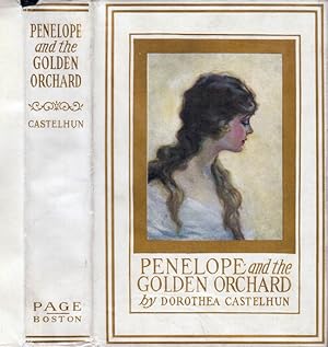 Penelope and the Golden Orchard
