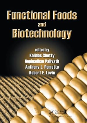 Seller image for Functional Foods and Biotechnology for sale by GreatBookPricesUK