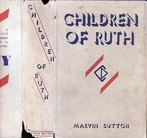 Children of Ruth [ SIGNED LETTERS ]