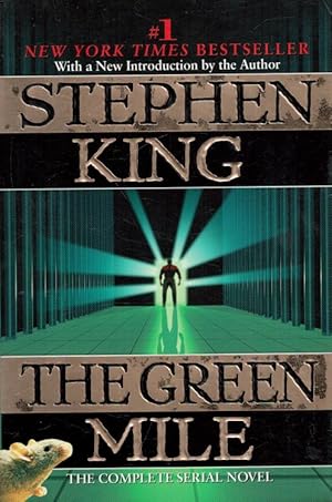 Imagen del vendedor de The Green Mile: The Complete Serial Novel (English) a la venta por Versandantiquariat Nussbaum