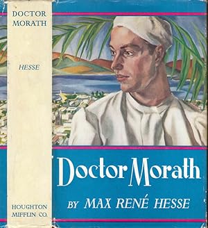 Doctor Morath