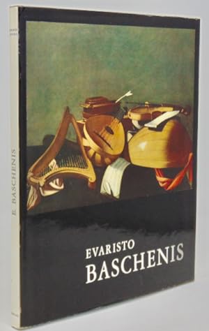 Seller image for Evaristo Baschenis for sale by Haaswurth Books