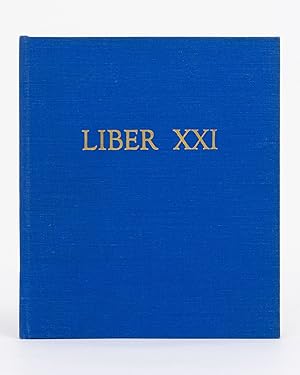 Seller image for Khing Kang King. The Classic of Purity, being Liber XXI. First written down by Me, Ko Yuen, in the Episode of the Dynasty of Wu and now made into a Rime by Me, Aleister Crowley for sale by Michael Treloar Booksellers ANZAAB/ILAB