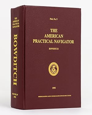 Bild des Verkufers fr The American Practical Navigator zum Verkauf von Michael Treloar Booksellers ANZAAB/ILAB