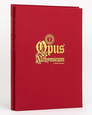 Opus Alchymicum