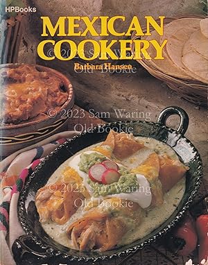 Seller image for Mexican cookery for sale by Old Bookie