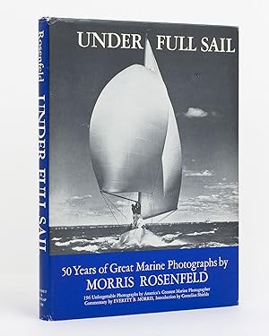 Image du vendeur pour Under Full Sail mis en vente par Michael Treloar Booksellers ANZAAB/ILAB