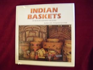 Seller image for Indian Baskets of the Pacific Northwest and Alaska. for sale by BookMine