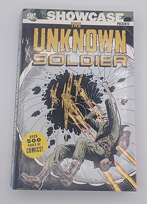 Immagine del venditore per Showcase Presents: The Unknown Soldier, Volume One venduto da Blackwood Bookhouse; Joe Pettit Jr., Bookseller